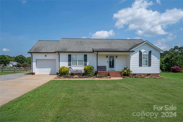 1100 ALF HOOVER RD, VALE, NC 28168 - Image 1