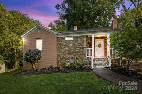 4010 HIDDENBROOK DR, CHARLOTTE, NC 28205 - Image 1