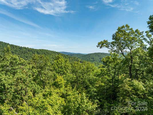 LOT 25 PANTHER MOUNTAIN ROAD # CVN-CVN-025, ZIRCONIA, NC 28790, photo 3 of 33