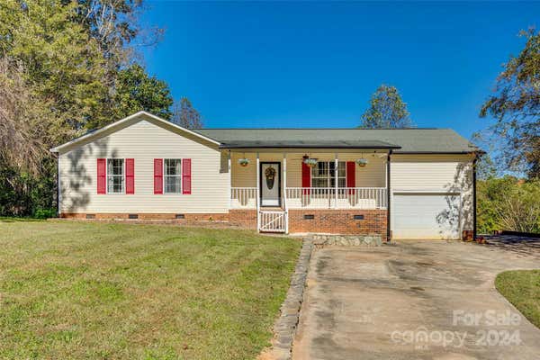 3110 BUSH RD, CLOVER, SC 29710 - Image 1