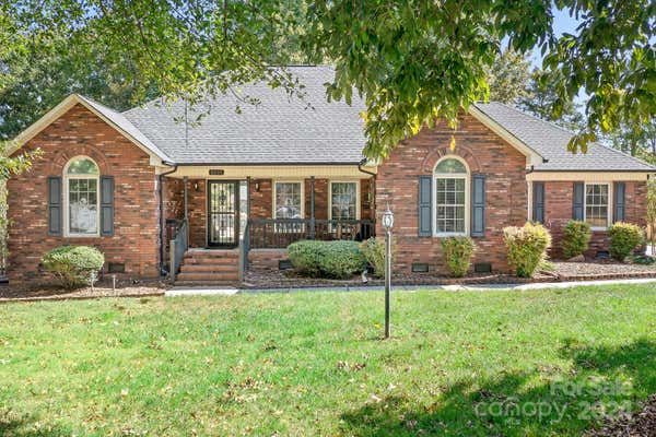 8255 QUAIL HOLLOW DR, HARRISBURG, NC 28075 - Image 1