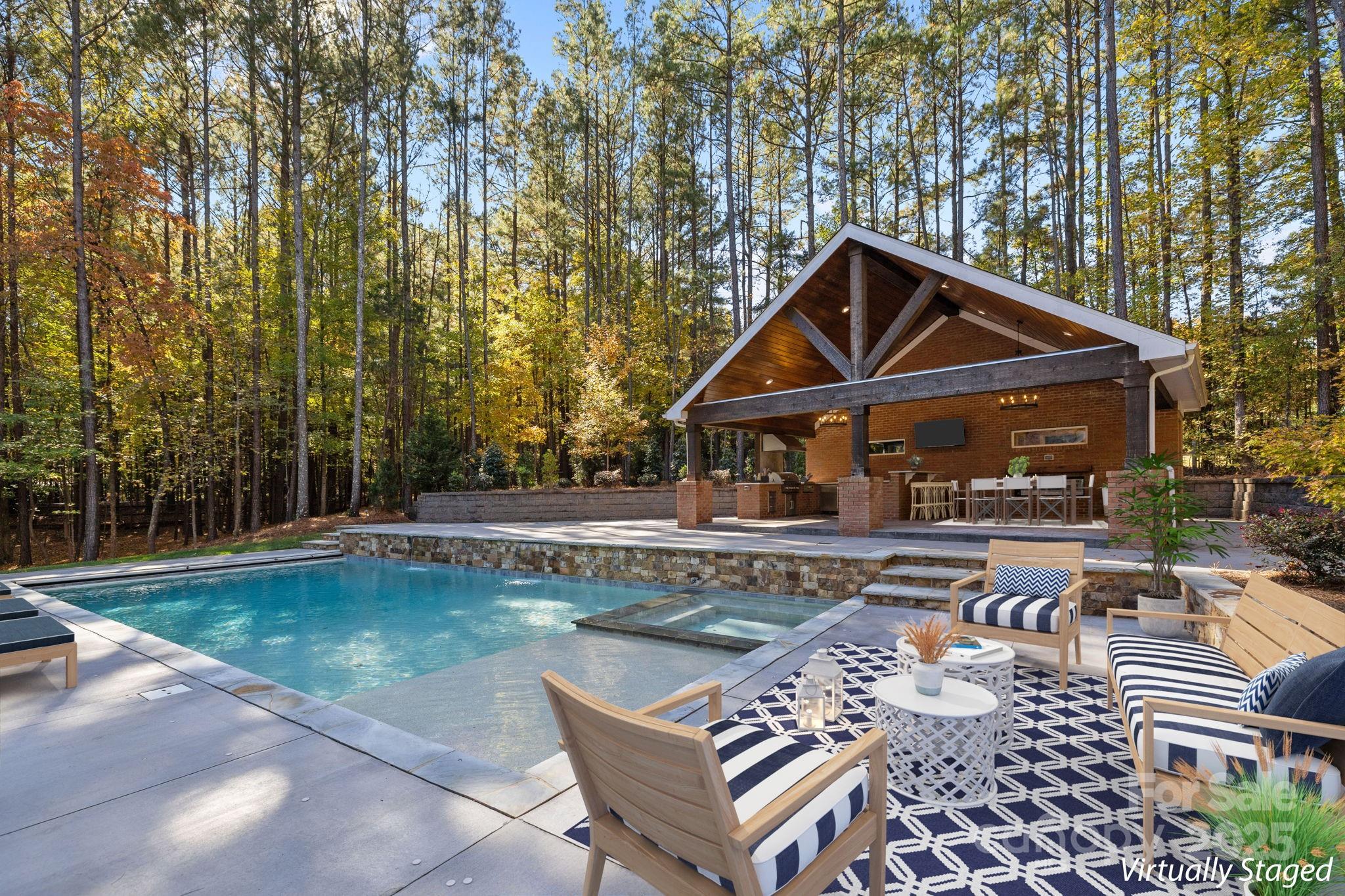 Waxhaw, North Carolina, 28173, United States, 4 Bedrooms Bedrooms, ,5 BathroomsBathrooms,Residential,Active,1986889