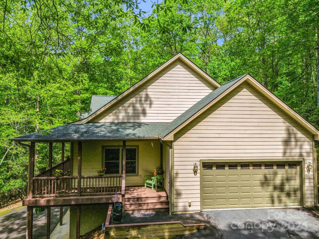 98 CHEESTOONAYA WAY, BREVARD, NC 28712, photo 1 of 41