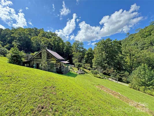 2767 MEADOW FORK RD, HOT SPRINGS, NC 28743 - Image 1