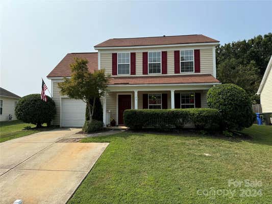 123 CAMFORTH DR, MOORESVILLE, NC 28117 - Image 1