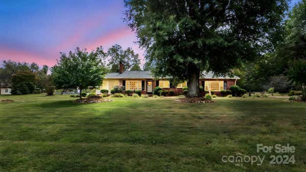 362 MACEDONIA CHURCH RD, TAYLORSVILLE, NC 28681 - Image 1