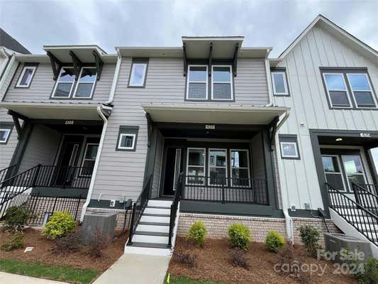 437 NATHANIEL WAY # BRX0034, CHARLOTTE, NC 28213 - Image 1