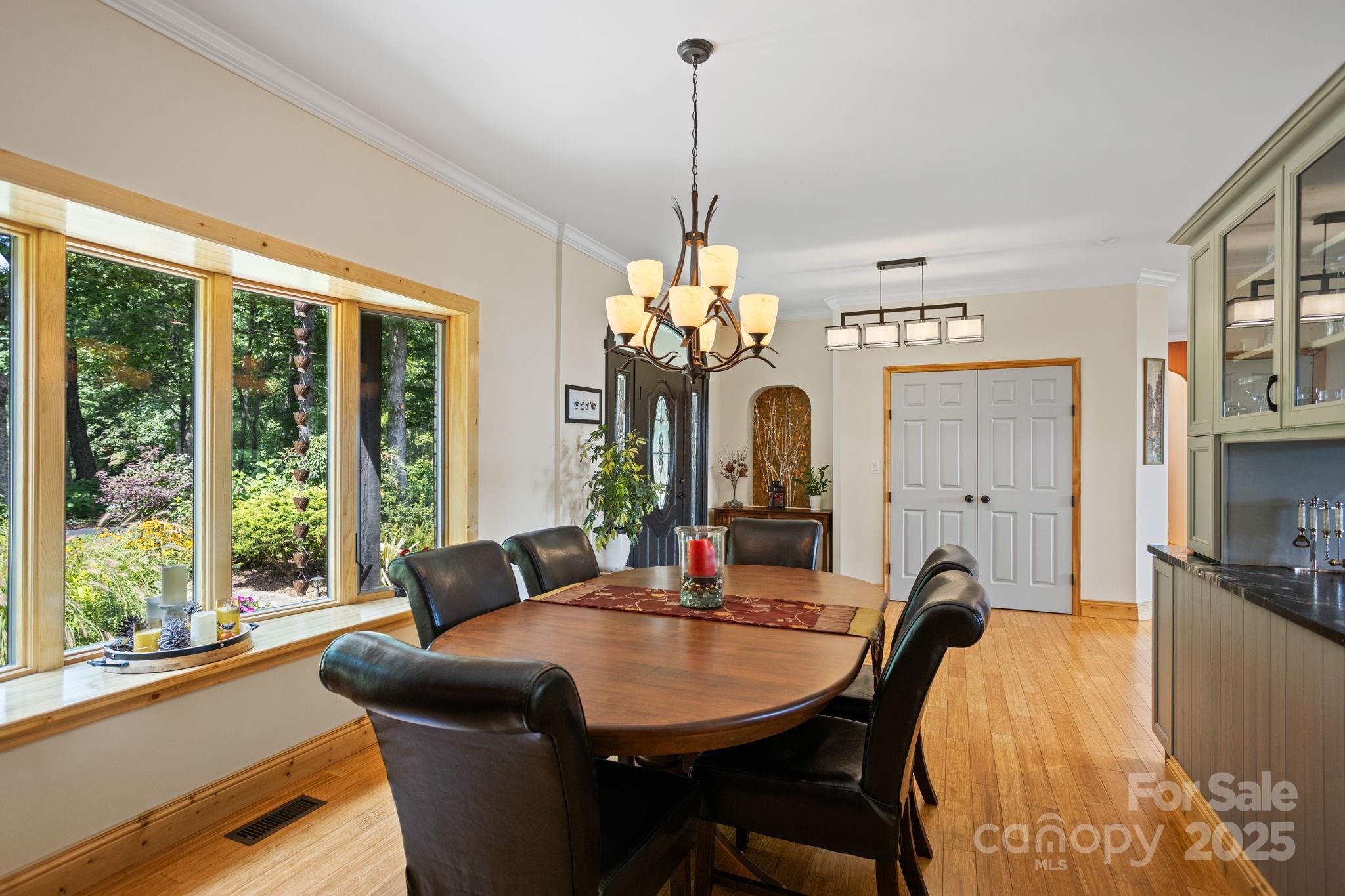 Flat Rock, North Carolina, 28731, United States, 3 Bedrooms Bedrooms, ,4 BathroomsBathrooms,Residential,Active,1936630