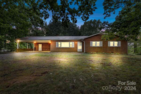 155 MCALLISTER RD, STATESVILLE, NC 28625 - Image 1