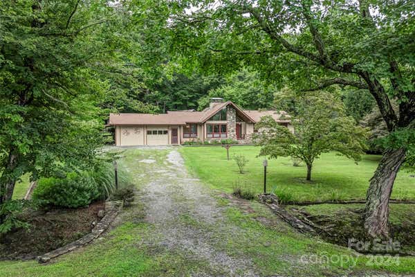 256 TALLEY RD, HENDERSONVILLE, NC 28739 - Image 1