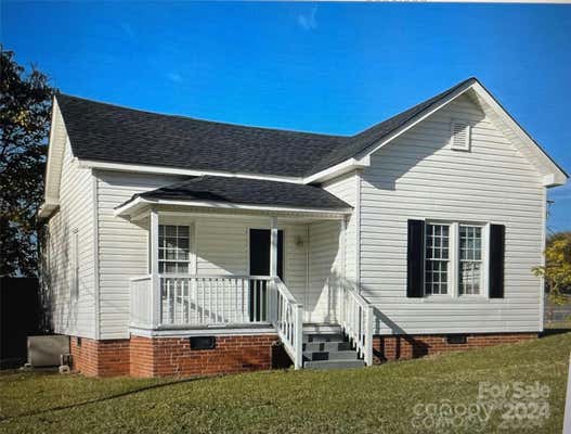 458 ELM ST, LANCASTER, SC 29720 - Image 1