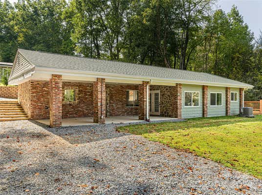 323 AUBURN SKY TRL, MILLS RIVER, NC 28759 - Image 1