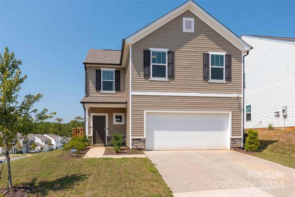 128 MOORING DR, STATESVILLE, NC 28677 - Image 1