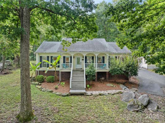 8803 PENINSULA DR, TERRELL, NC 28682 - Image 1