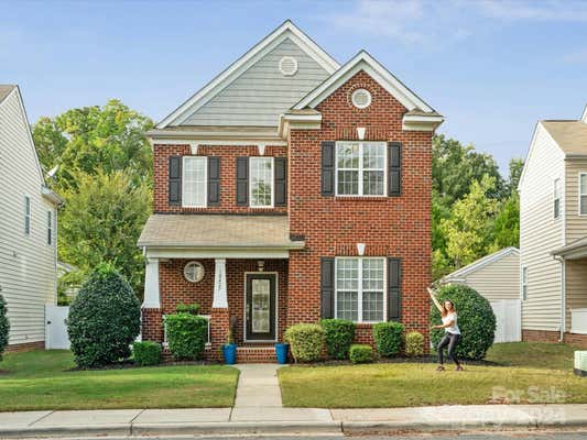 10427 ALVARADO WAY, CHARLOTTE, NC 28277 - Image 1