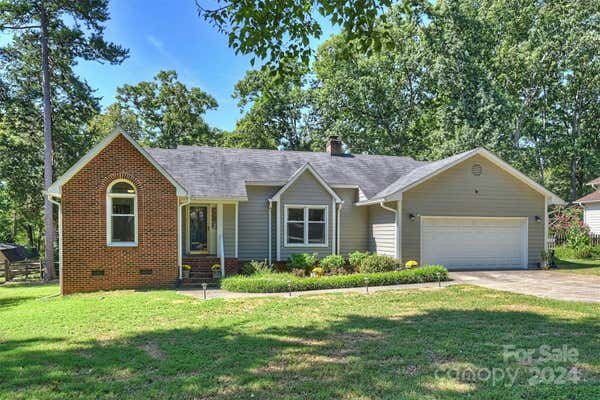 4035 CYPRUS CT, INDIAN TRAIL, NC 28079 - Image 1