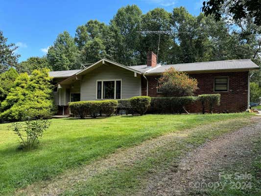 1301 DUDLEY SHOALS RD, GRANITE FALLS, NC 28630 - Image 1