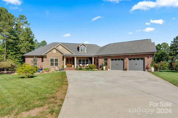 217 HARBOR RIDGE DR, CONNELLY SPRINGS, NC 28612 - Image 1