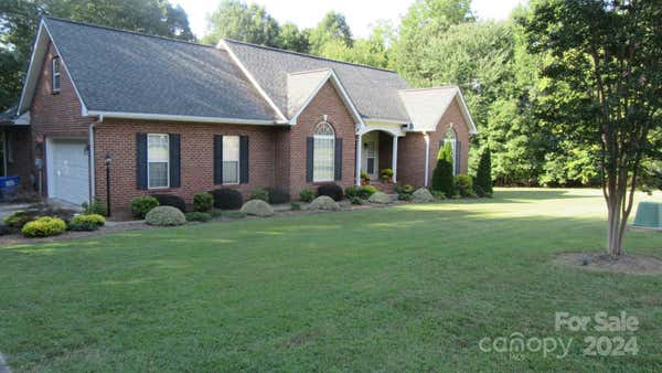 1546 BUFFALO SHOALS RD, STATESVILLE, NC 28677 - Image 1