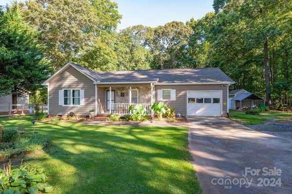 1190 LANDSDOWNE DR, CONOVER, NC 28613 - Image 1