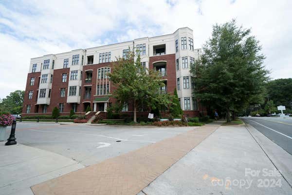 2810 SELWYN AVE UNIT 219, CHARLOTTE, NC 28209 - Image 1