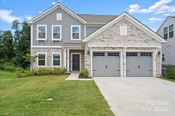 1054 SCOTCH MEADOWS LOOP, MONROE, NC 28110 - Image 1