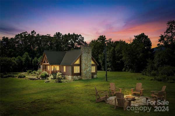 100 MILL RACE LN, BURNSVILLE, NC 28714 - Image 1