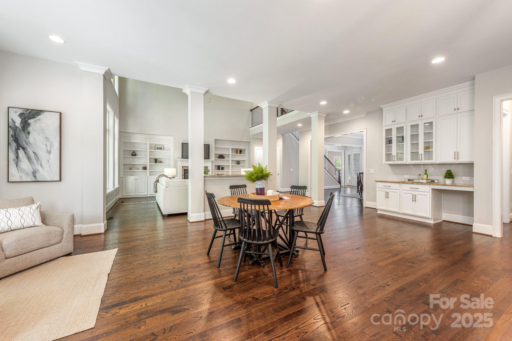 Belmont, North Carolina, 28012, United States, ,5 BathroomsBathrooms,Residential,Active,1790205