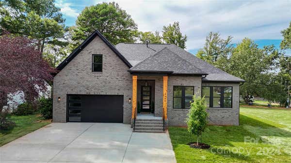 4600 CONNECTING RD, CHARLOTTE, NC 28209 - Image 1