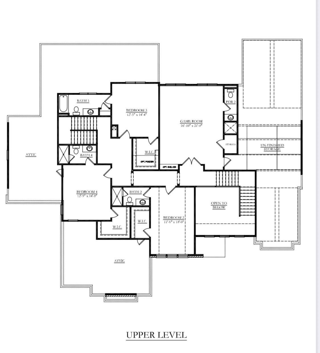 Charlotte, North Carolina, 28270, United States, 5 Bedrooms Bedrooms, ,6 BathroomsBathrooms,Residential,Active,1953249