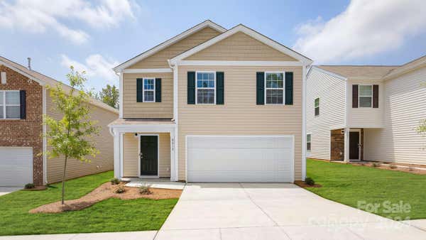 48 PROVIDENCE WALK DRIVE, HENDERSONVILLE, NC 28792 - Image 1