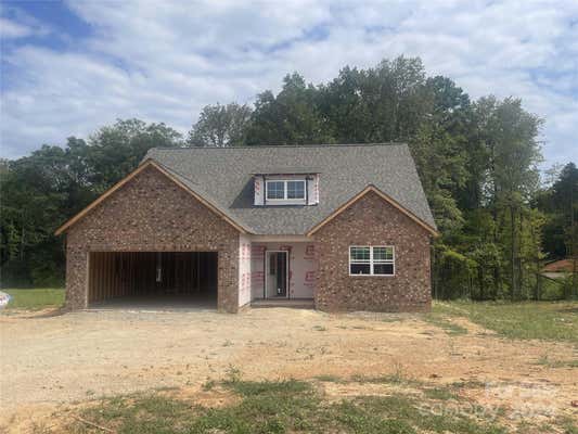 11516 VALLEY OAKS LN, STANFIELD, NC 28163 - Image 1