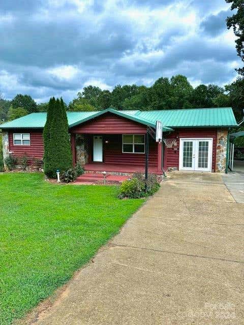 1285 ZION HILL RD, MARION, NC 28752, photo 1 of 20