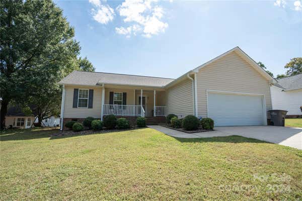 1608 BARBARA ANN CIR, KANNAPOLIS, NC 28083 - Image 1