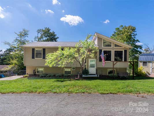 34 CHESTNUT ST, WEAVERVILLE, NC 28787 - Image 1