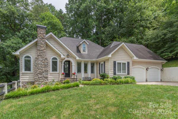 154 WINDMERE TRCE, WAYNESVILLE, NC 28785 - Image 1