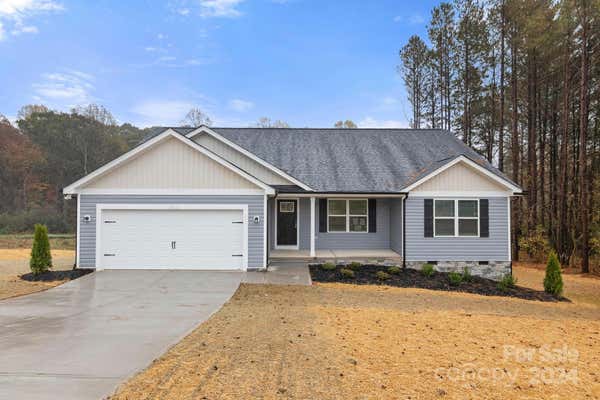 2412 MINTEW CIR, LINCOLNTON, NC 28092 - Image 1