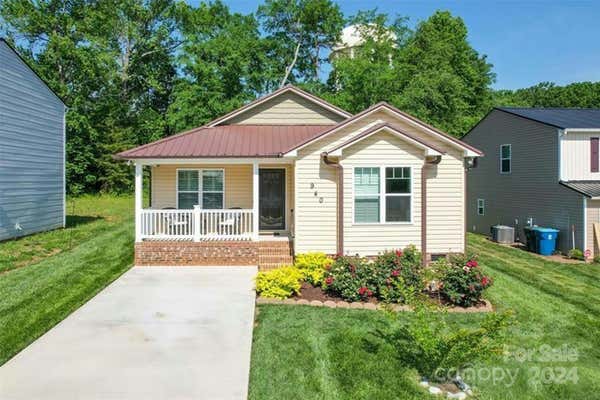 940 MATHIS AVE, SALISBURY, NC 28146 - Image 1