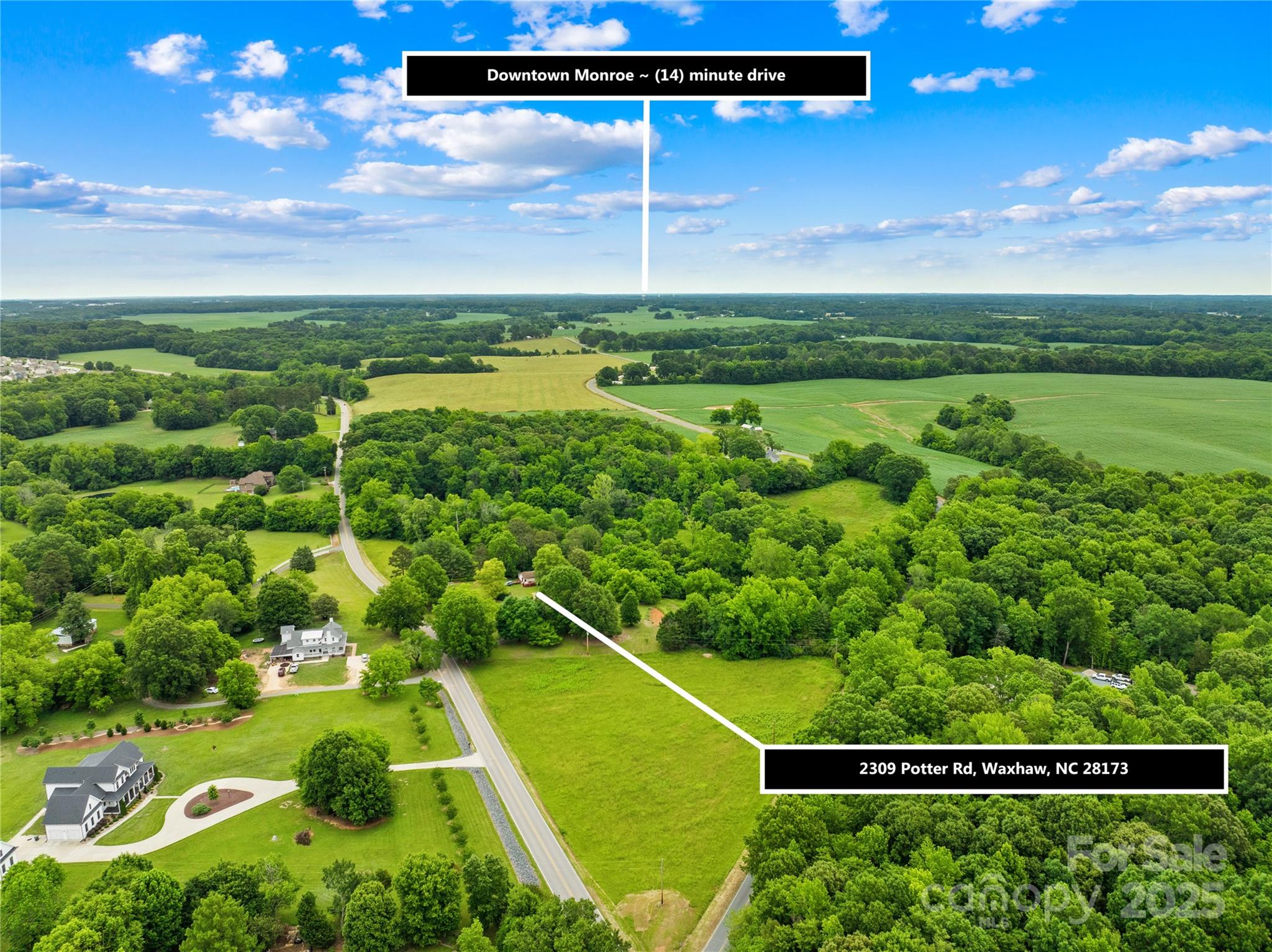 Waxhaw, North Carolina, 28173, United States, ,2 BathroomsBathrooms,Residential,Active,1822006