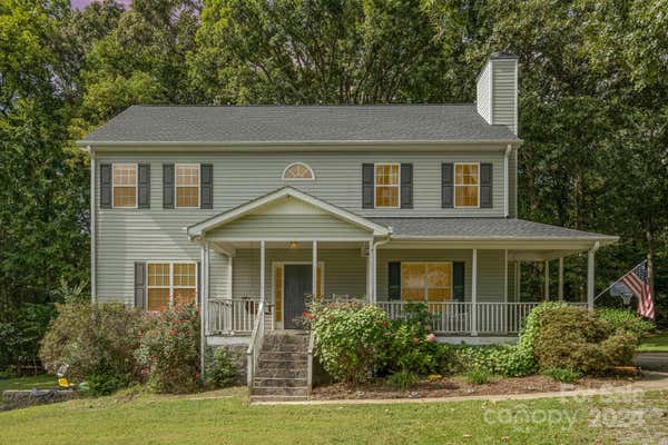 6604 MCWHORTER RD, WAXHAW, NC 28173 - Image 1