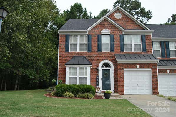 6004 BOATHOUSE LN UNIT E, CRAMERTON, NC 28032 - Image 1