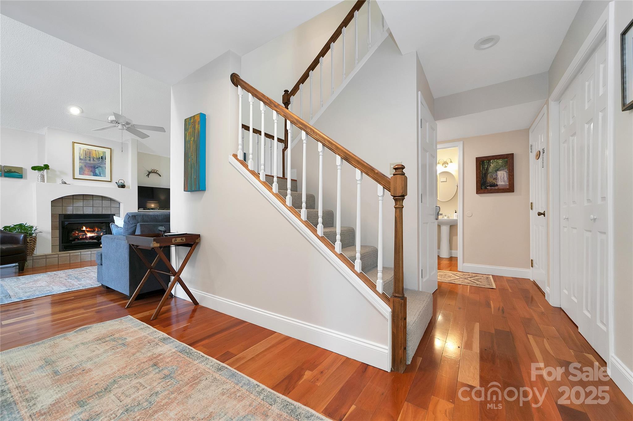 Brevard, North Carolina, 28712, United States, 4 Bedrooms Bedrooms, ,5 BathroomsBathrooms,Residential,Active,1953267
