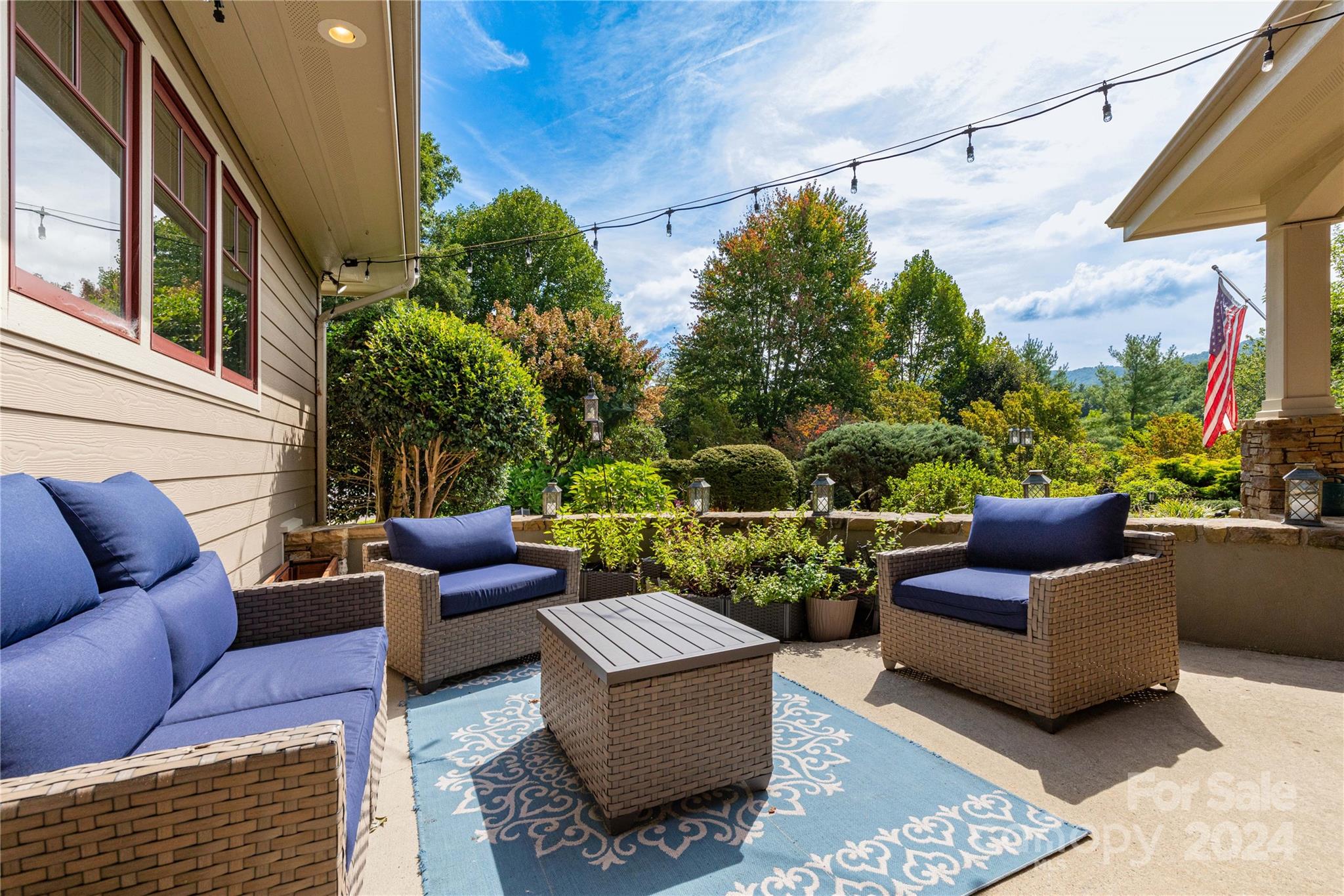 Fletcher, North Carolina, 28732, United States, 5 Bedrooms Bedrooms, ,5 BathroomsBathrooms,Residential,Active,1732440