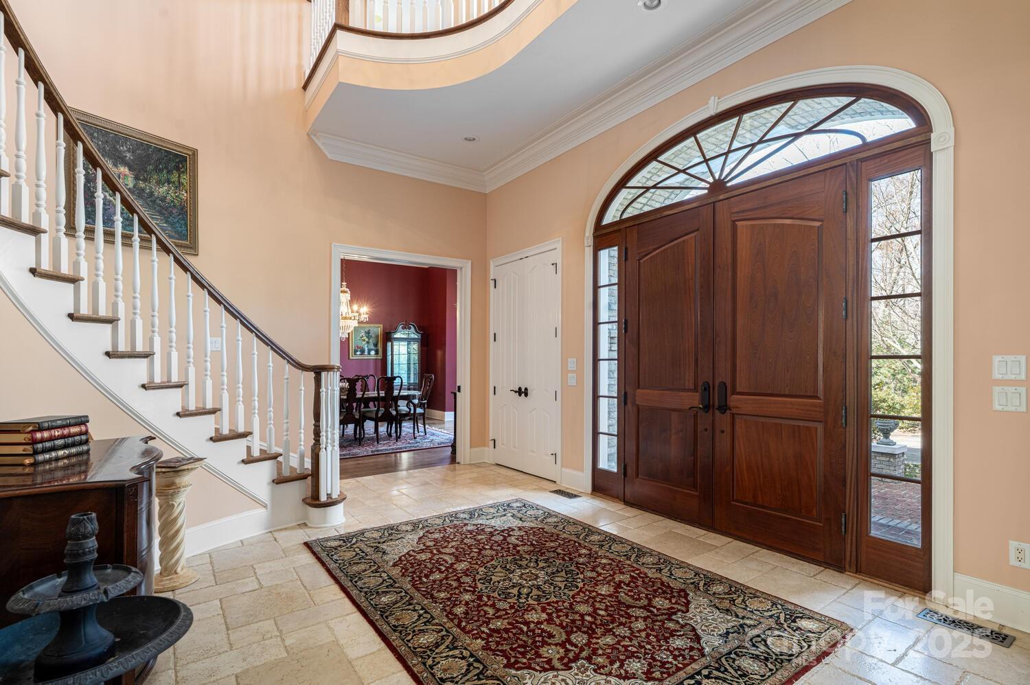 Fletcher, North Carolina, 28732, United States, 4 Bedrooms Bedrooms, ,7 BathroomsBathrooms,Residential,Active,1997887