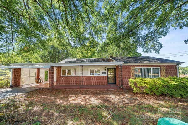 804 S CLINE AVE, NEWTON, NC 28658 - Image 1