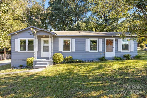 200 MORNINGSIDE RD, CHARLOTTE, NC 28214 - Image 1