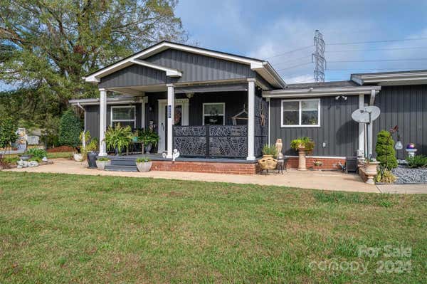 4298 MAIDEN HWY, LINCOLNTON, NC 28092 - Image 1