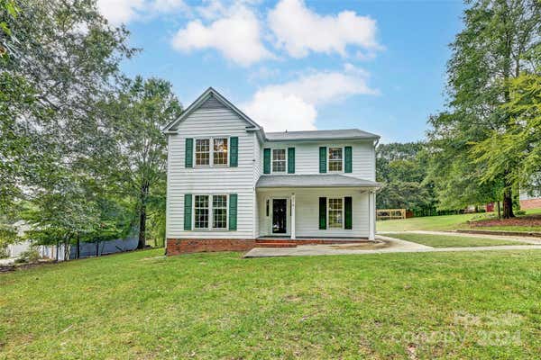 316 EPPERSTONE LN, MATTHEWS, NC 28105 - Image 1