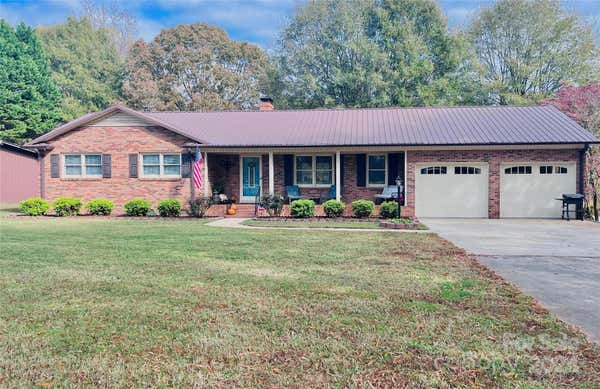 257 HILL RD, LINCOLNTON, NC 28092 - Image 1