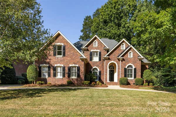 318 SUMMERMORE DR, CHARLOTTE, NC 28270 - Image 1